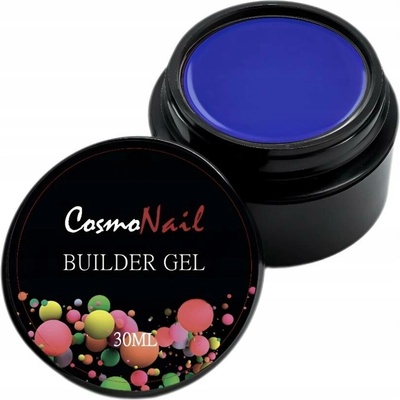 CosmoNail builder gel 44 30 ml