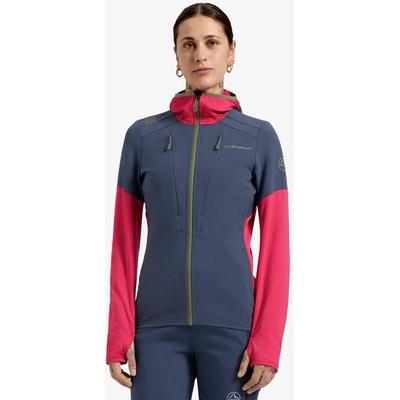 La Sportiva Session Tech Hoody night sky/azalea