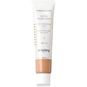 Sisley Phyto-Hydra Teint Beautifying Tinted Moisturizer SPF 15 (1 Light) 40 ml