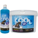 NAF chladící gel ICE COOL 1 l