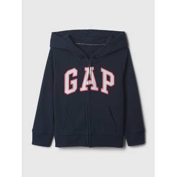 GAP Бебешки суитшърт с логото на GAP GAP | Sin | Момичешки | 92