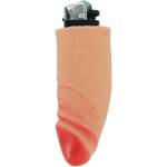  Запалка в пенис форма - Penis Lighter Flesh (D-230196)