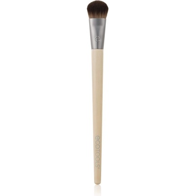 EcoTools Face Tools štetec na korektor 1 ks