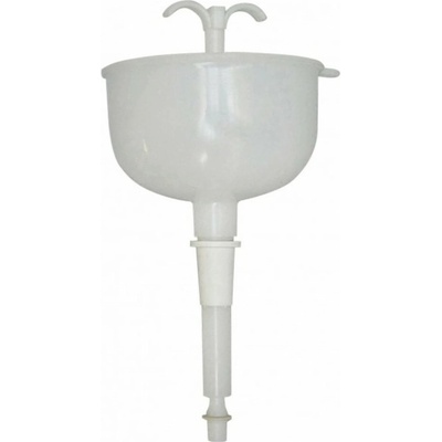 Lievik Q 11 cm STOP