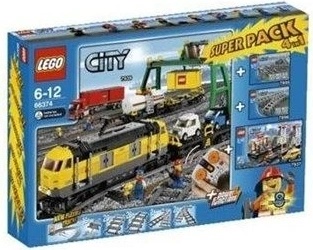 Lego 66405 2025