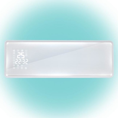 Home Smart PTC FKF 54203
