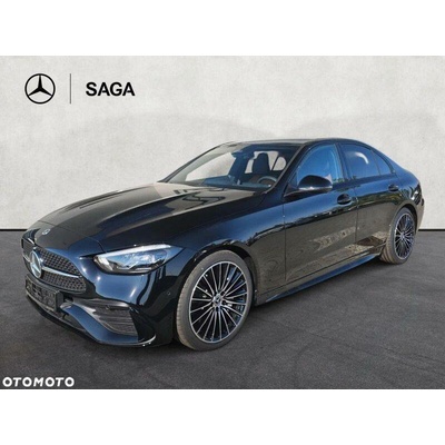 Mercedes-Benz C 200 C 150 kW
