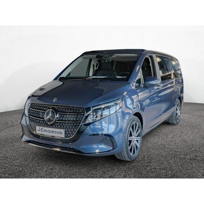 Mercedes-Benz Marco Polo 174 kW
