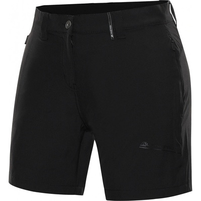 Alpine Pro Cuoma 3 dámské kraťasy černá