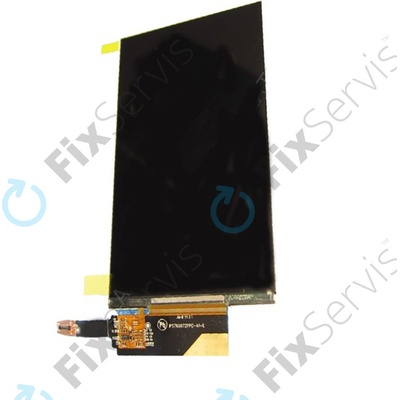 LCD Displej Microsoft Lumia 535
