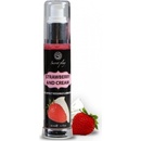 HOT EFFECT strawberry with cream 50 ml