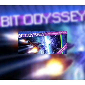 Bit Odyssey