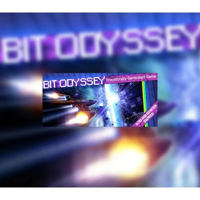 Bit Odyssey