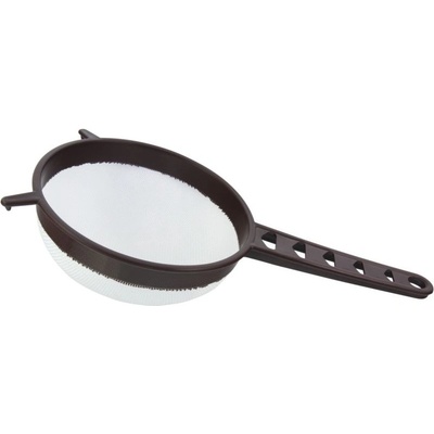 Plastový cedník 14 cm