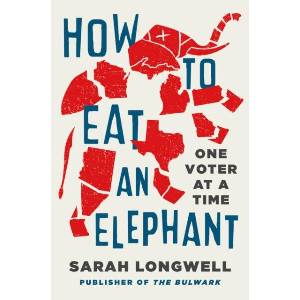 How to Eat an Elephant (ISBN: 9781250464170)