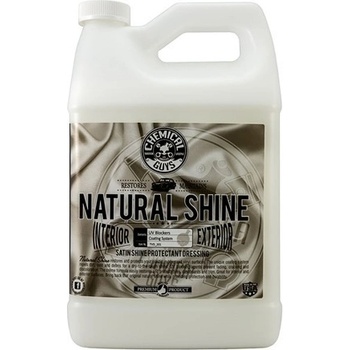 Chemical Guys Natural Shine 3,78 l