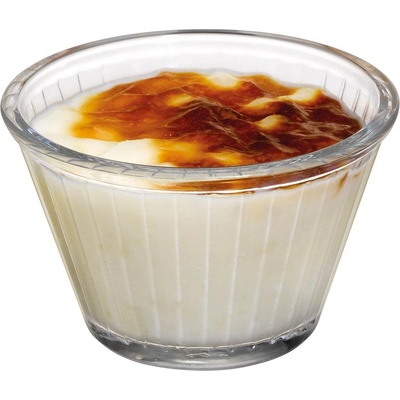 PASABAHCE Formička na Creme Brulee 400088 průhledný 0,18 l
