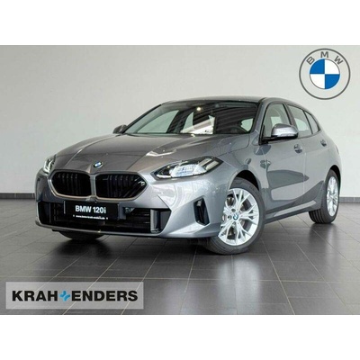BMW 120i 125 kW