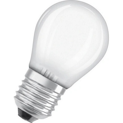 Osram LED žárovka E27 CLP 2,2W (25W) teplá bílá (2700K) stmívatelná