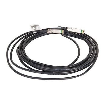 HP JG081C X240 10G SFP+ SFP+ 5m DAC Cable