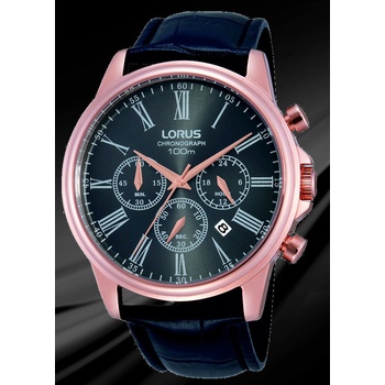 Lorus RT382DX9