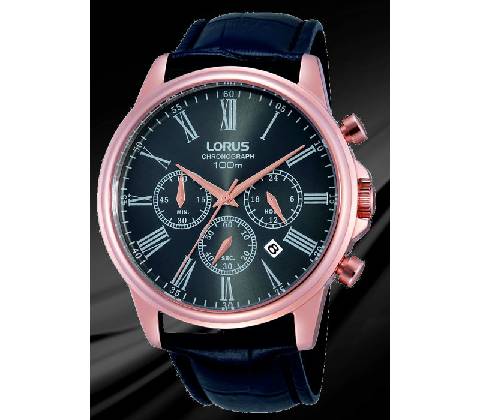 Lorus RT382DX9
