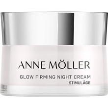 Anne Möller Stimulage glow zpevňující noční krém 50 ml