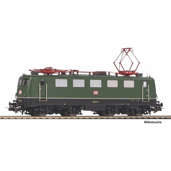 Piko Електрическа локомотив br 141 db iv със звук (51538)