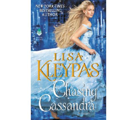 Chasing Cassandra: The Ravenels