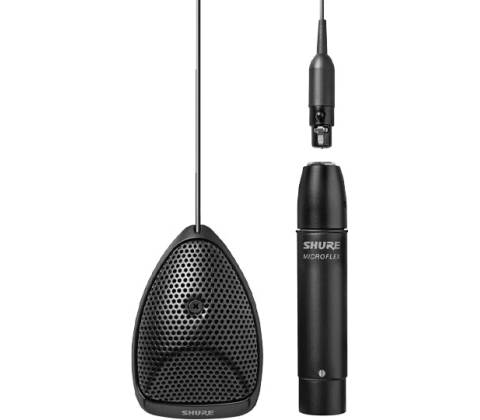 SHURE MX391/O