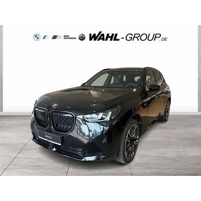 BMW X3 40d M Sport Pro xDrive 223 kW