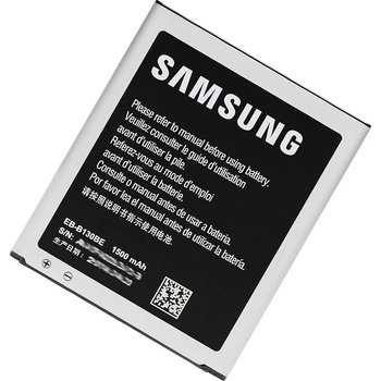 Samsung Батерия за Samsung Galaxy Ace 4 / SM-G357, оригинална, 1500 mAh (BATSAM0048)