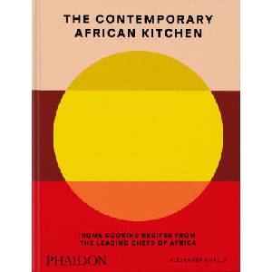 CONTEMPORARY AFRICAN KITCHEN (ISBN: 9781838668457)
