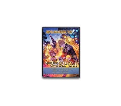 RPG Maker VX Ace