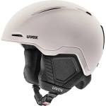 uvex Ски каска Uvex Monte Pro Ski helmet - Warm Grey - размер 59-61 cm (418-1652-0513)