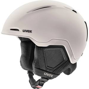 uvex Ски каска Uvex Monte Pro Ski helmet - Warm Grey - размер 59-61 cm (418-1652-0513)