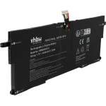 VHBW Батерия за HP Elitebook X360 1020 G2, ET04XL, 4850 mAh (889003318)