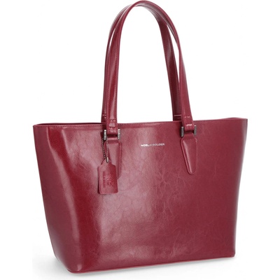 Noelia Bolger Tmavě NB 0047 TCV červená