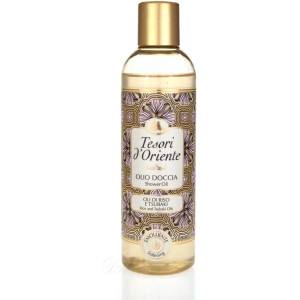 Tesori d'Oriente Tesori d´Oriente Rice and Tsubaki Масло за душ 250 ml