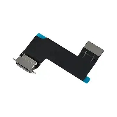 Nabíjací obvod + Flex kábel iPad 11 (2025) WiFi – Originálny – strieborný IPD1207