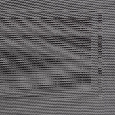 APS Prostírání šedé 60540 šedá 450x330 mm