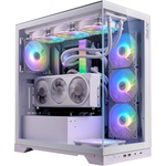 ADATA XPG Invader X White (INVADERXMT-WHCWW) (75261379)