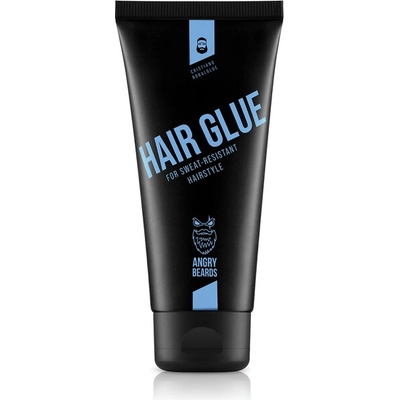 Angry Beards Лепило за коса Cristiano Ronalglue 100 ml (AB-HR038-019CR-100-2428)