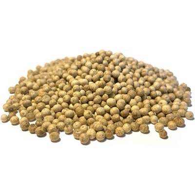 Bylík Pepř Kampotský bílý celý 200 g – Hledejceny.cz