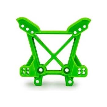 Traxxas кула амортисьори предна зелена