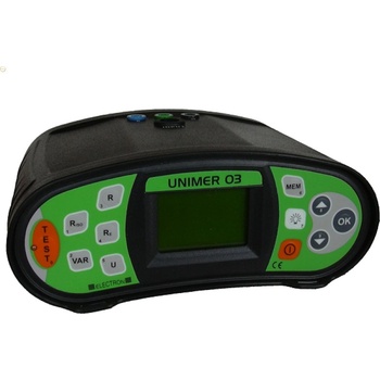 Electron Unimer 03