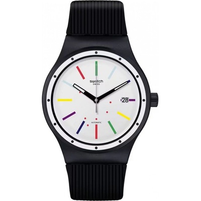 Swatch Часовник Swatch Sistem Col-Ora SUTB408 (SUTB408)