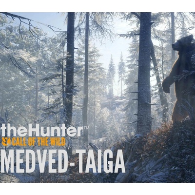 theHunter: Call of the Wild - Medved-Taiga