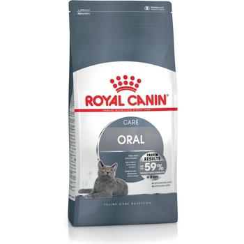 Royal Canin Oral Care 1,5 kg