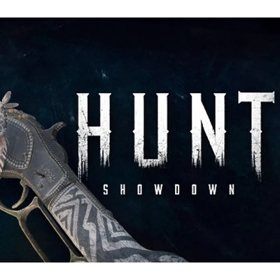 Hunt: Showdown 1896 - Last Gust